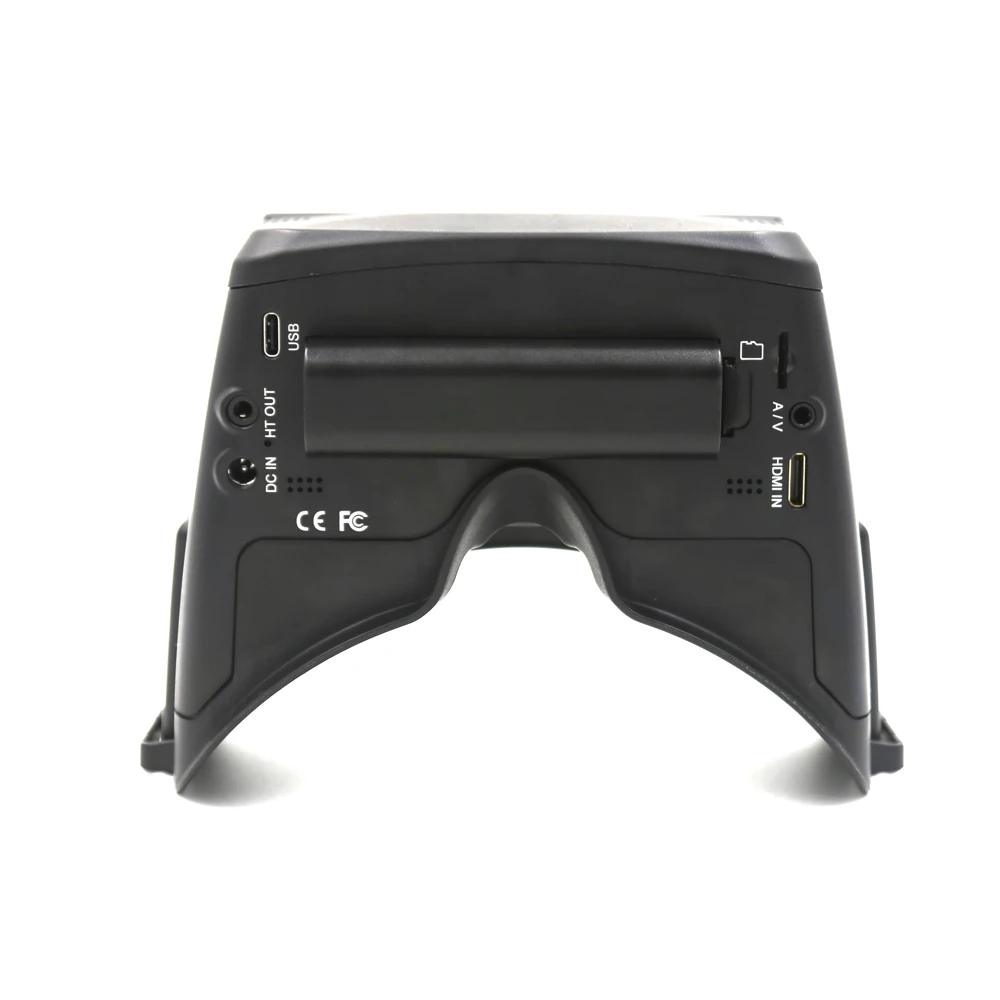 In Stock SKYZONE Cobra X V4 FP - огляд і ціна Drone Rc V4