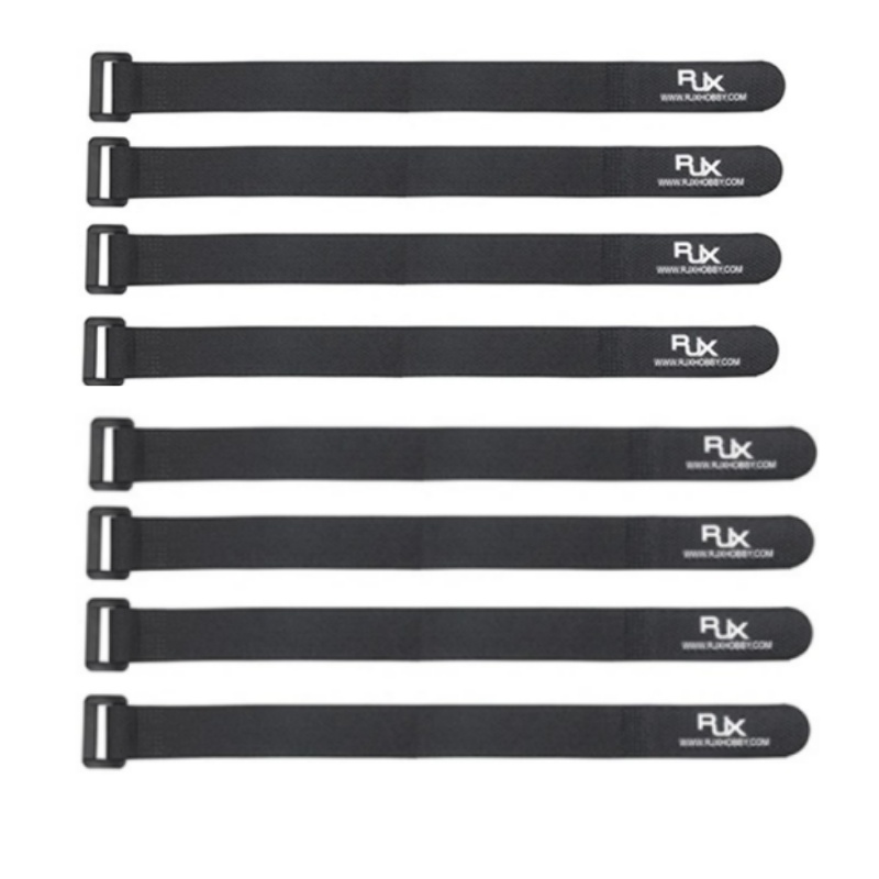 8Pcs Battery Ribbon Non-Slip M - огляд і ціна Drone Rc Lanyard
