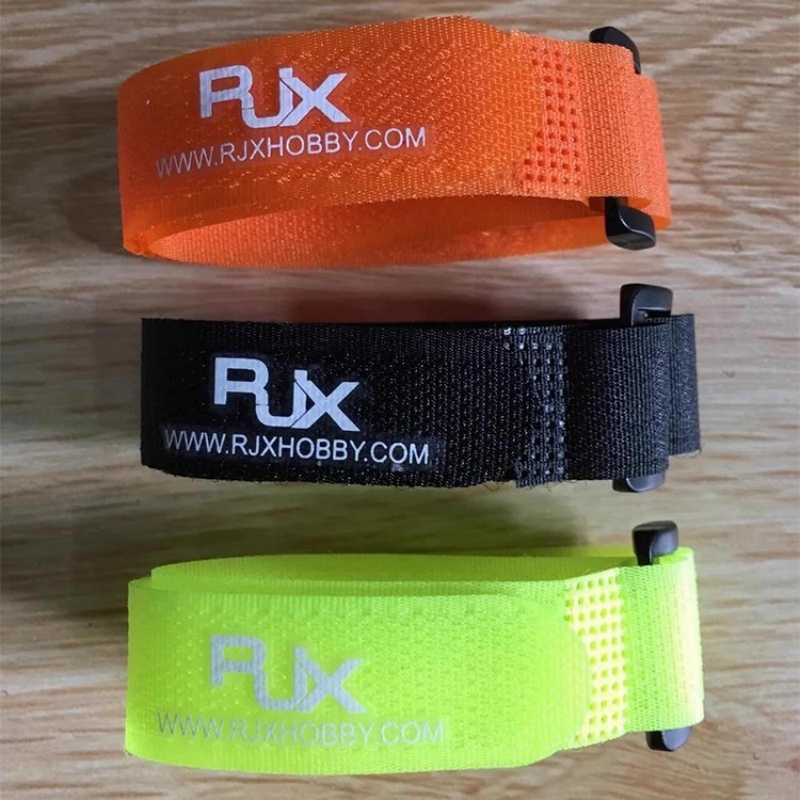 8Pcs Battery Ribbon Non-Slip M - огляд і ціна Drone Rc Lanyard