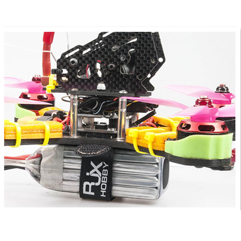 8Pcs Battery Ribbon Non-Slip M - огляд і ціна Drone Rc Lanyard