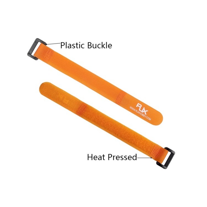 8Pcs Battery Ribbon Non-Slip M - огляд і ціна Drone Rc Lanyard