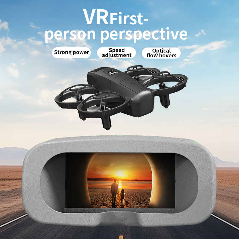 X228 VR FPV Drone HD Dual Came - огляд і ціна Drone App Rc Fpv