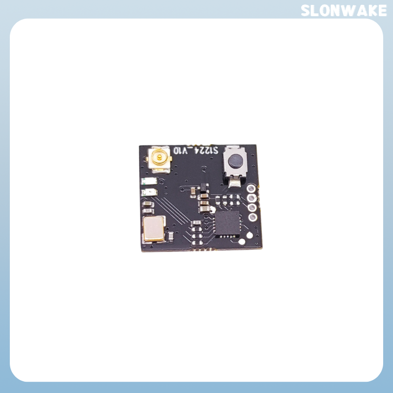 Mini 5.8G 40CH 25/100/250mW Ad - огляд і ціна Drone Rc1