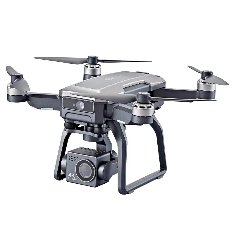 SJRC F7s 4K PRO Drone 4K obsca - огляд і ціна Drone Sjrc