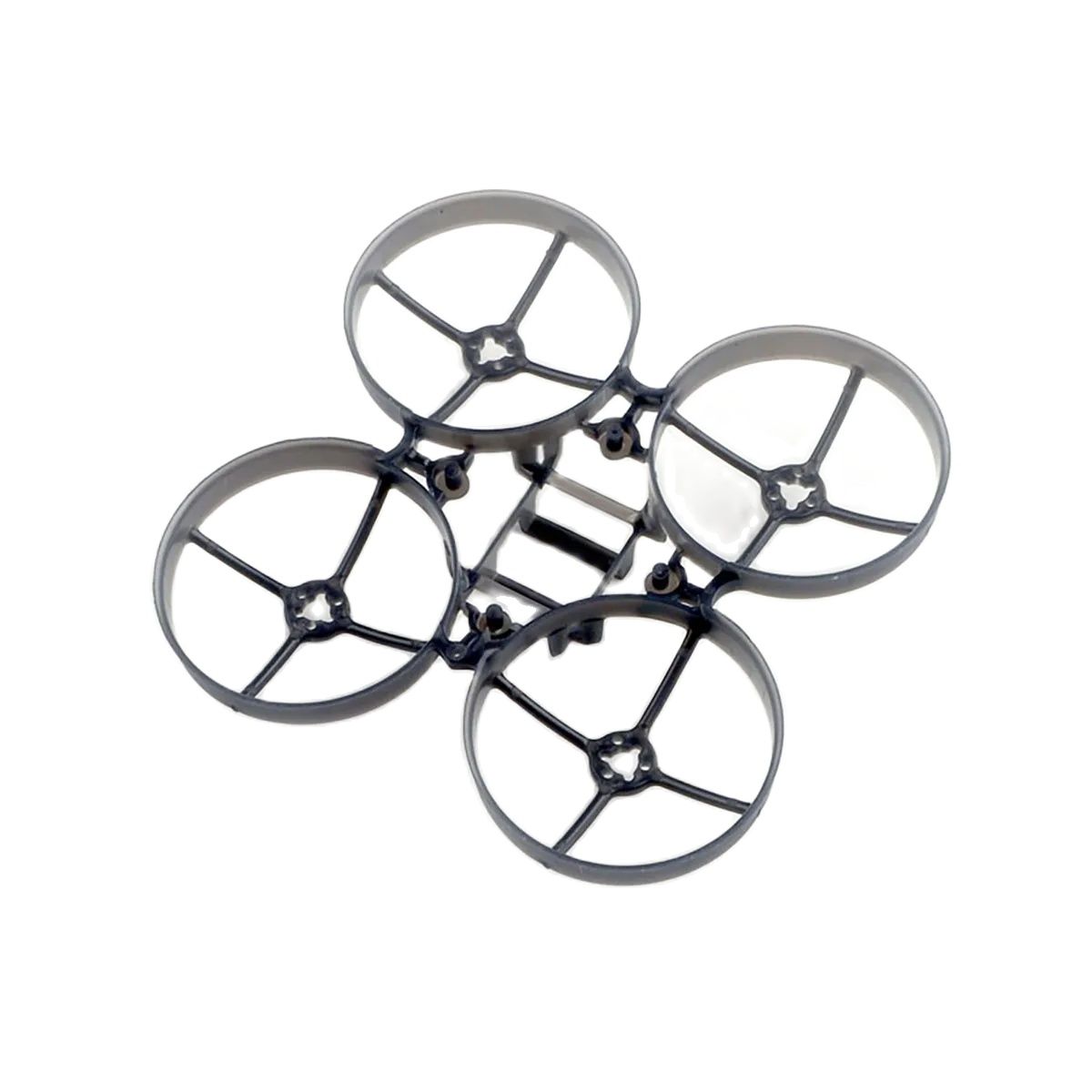 HappyModel Mobula7 V4 75mm Bru - огляд і ціна Drone Rc V4