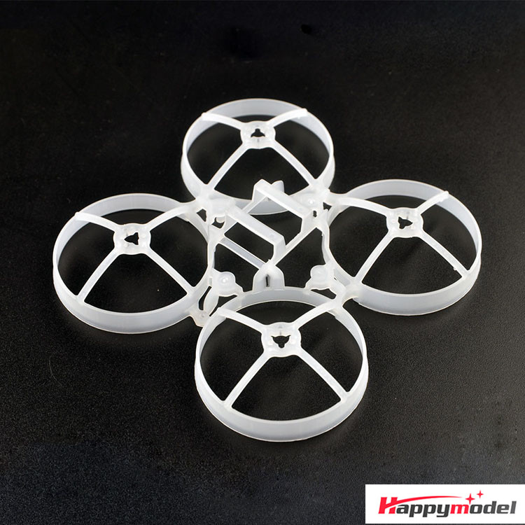HappyModel Mobula7 V4 75mm Bru - огляд і ціна Drone Rc V4