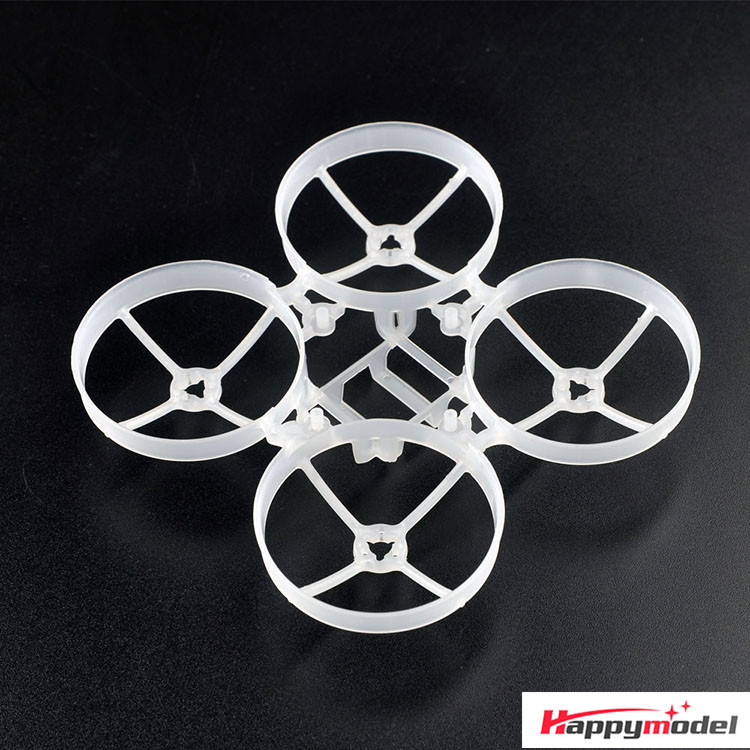 HappyModel Mobula7 V4 75mm Bru - огляд і ціна Drone Rc V4
