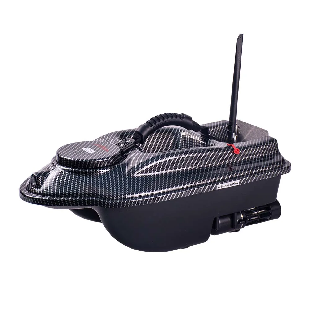 Actor Pro Carp Fishing Equipme - огляд і ціна Rc Boat