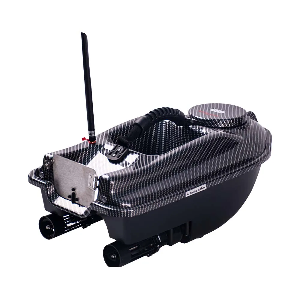 Actor Pro Carp Fishing Equipme - огляд і ціна Rc Boat