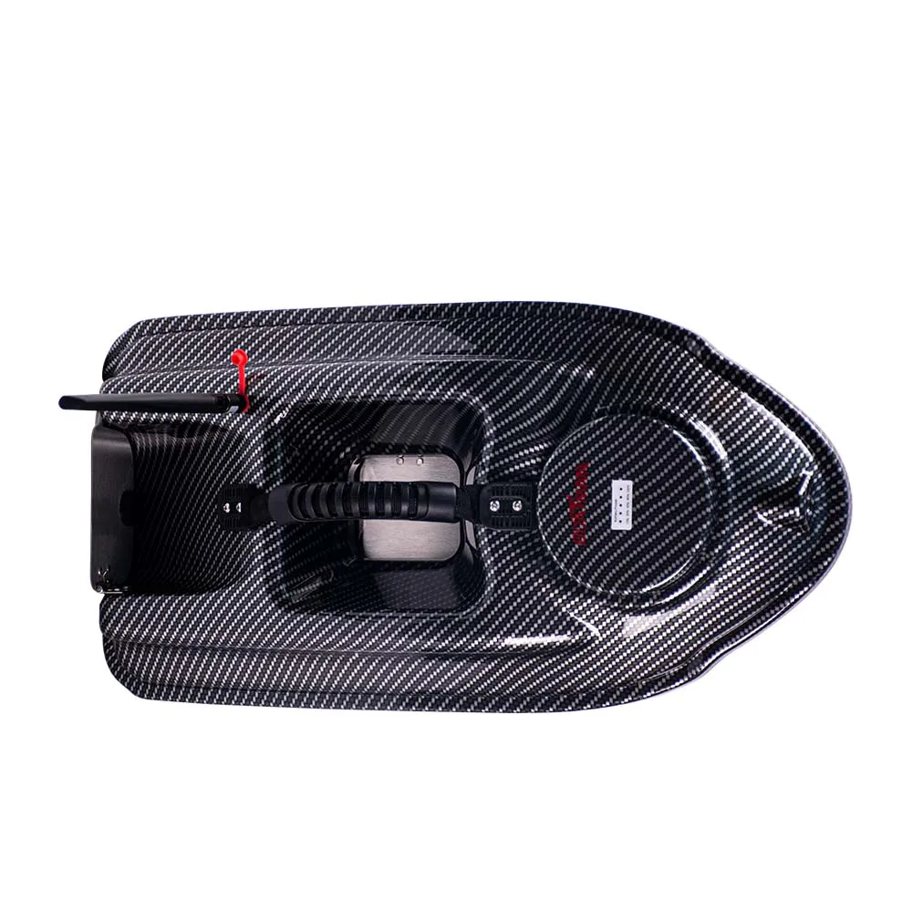 Actor Pro Carp Fishing Equipme - огляд і ціна Rc Boat