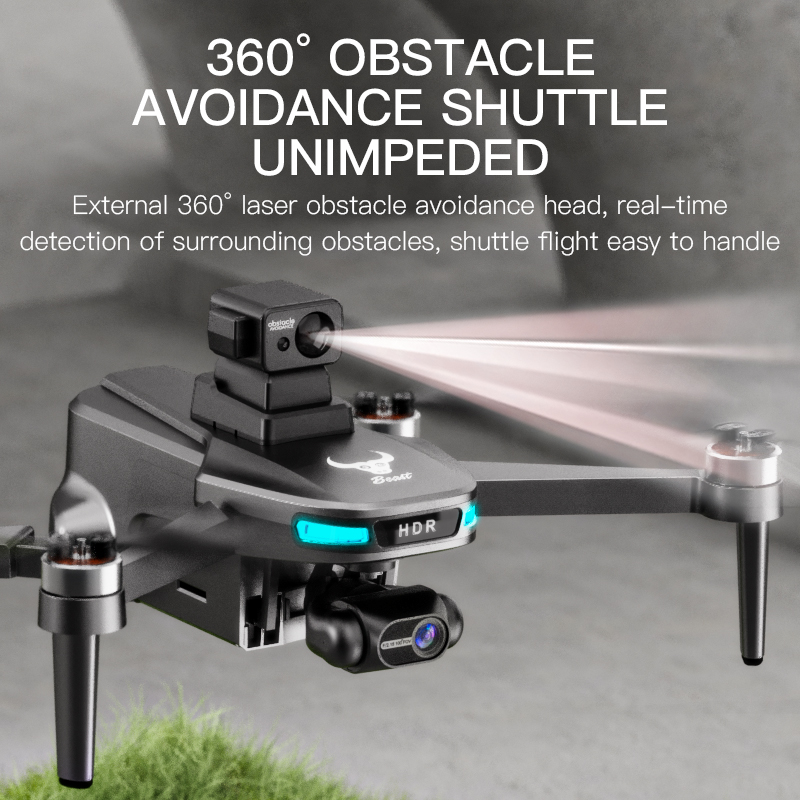 SG109 MAX2 Professional FPV 8K - огляд і ціна Drone App Rc Fpv