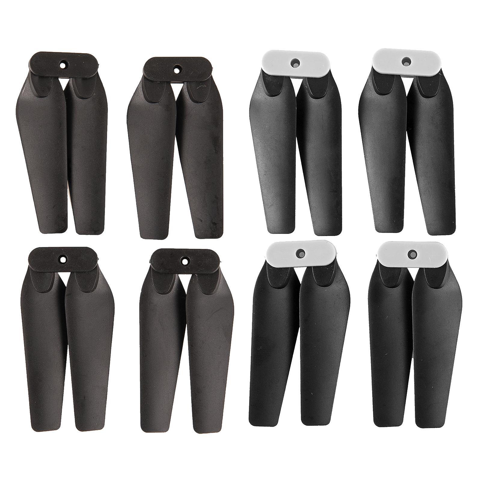 2 Pairs Replacement Folding Pr - огляд і ціна Rc Drone E88