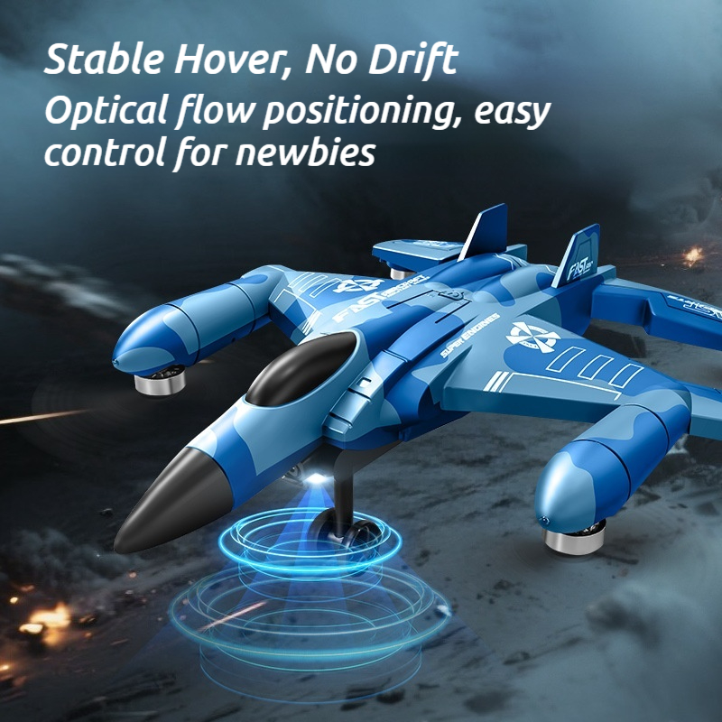 A27 Fighter Jet RC Plane Brush - огляд і ціна Drone Rc Fighter Jet