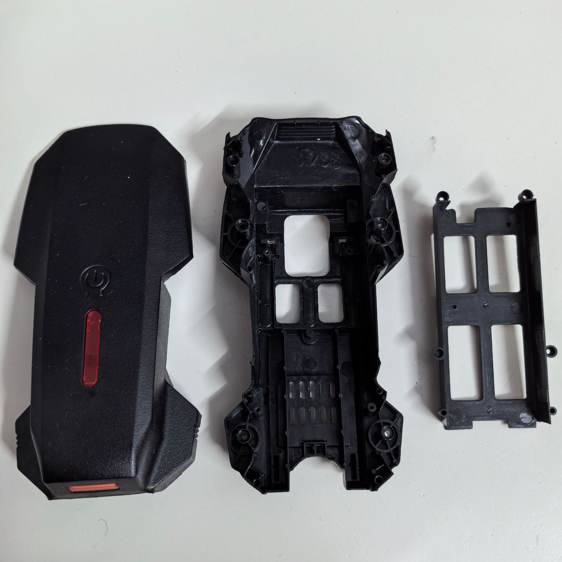 E88 RC Drone Accessories Spare - огляд і ціна Rc Drone E88