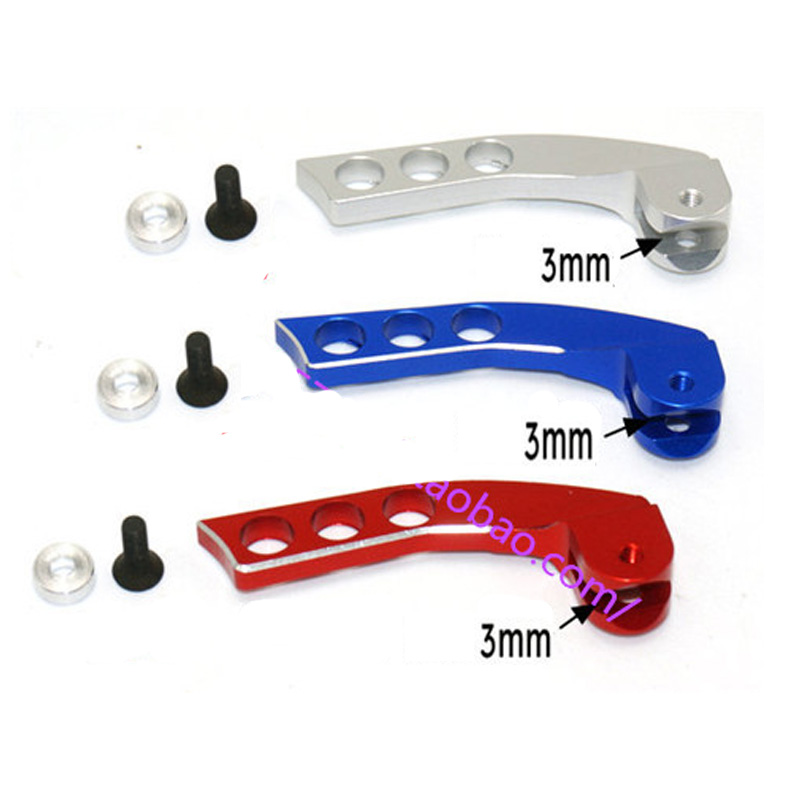 Aluminum Alloy Vertical Horizo - огляд і ціна Drone Rc Lanyard