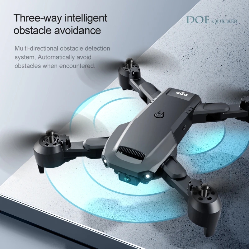 New 4DRC V23 Mini Drone 4K Pro - огляд і ціна Drone App Rc Fpv