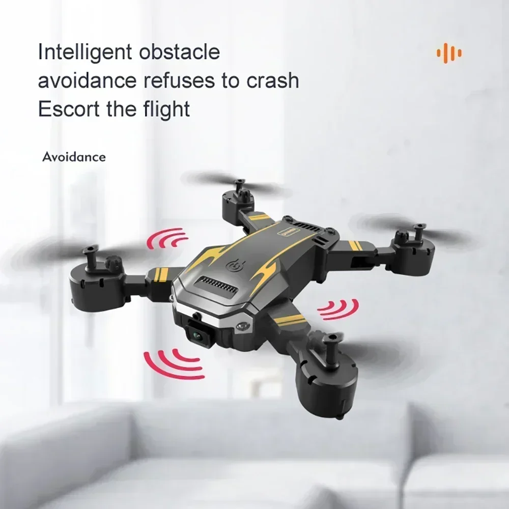 G6 pro Drone with 8K Dual Came - огляд і ціна Gps Module Drone