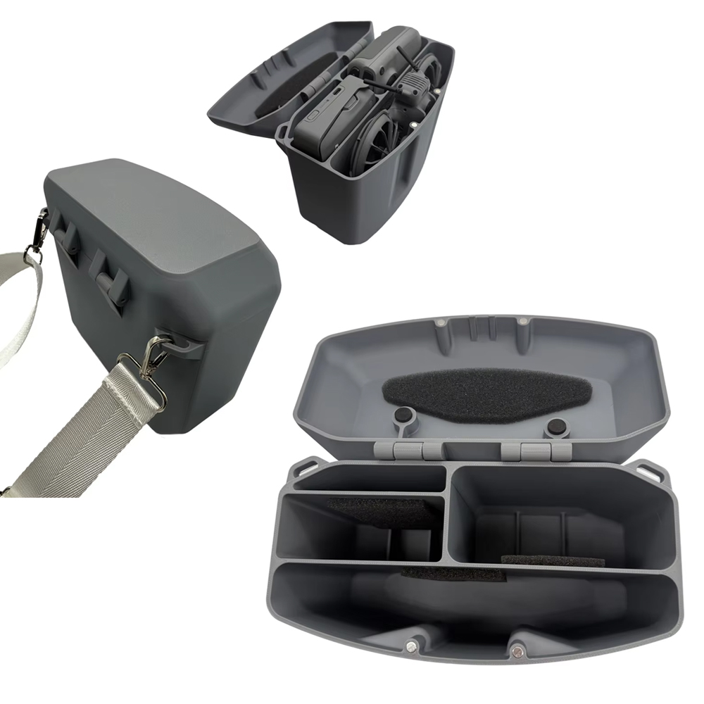 for DJI Neo 2 3D Printed Box w - огляд і ціна Drone Rc Lanyard