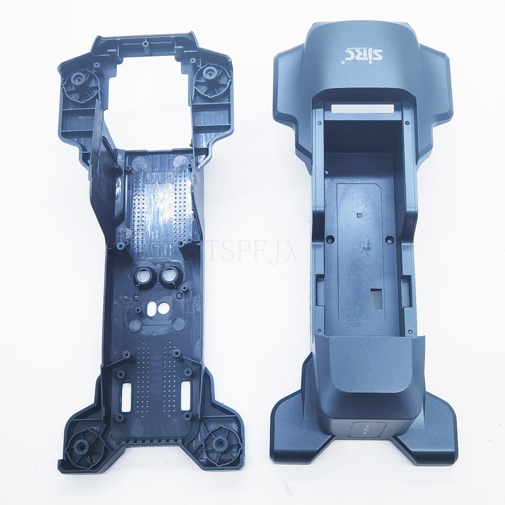 Upper and lower body shell cov - огляд і ціна Drone Sjrc
