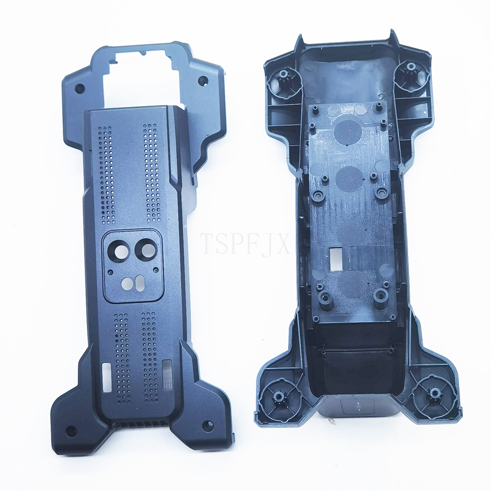 Upper and lower body shell cov - огляд і ціна Drone Sjrc
