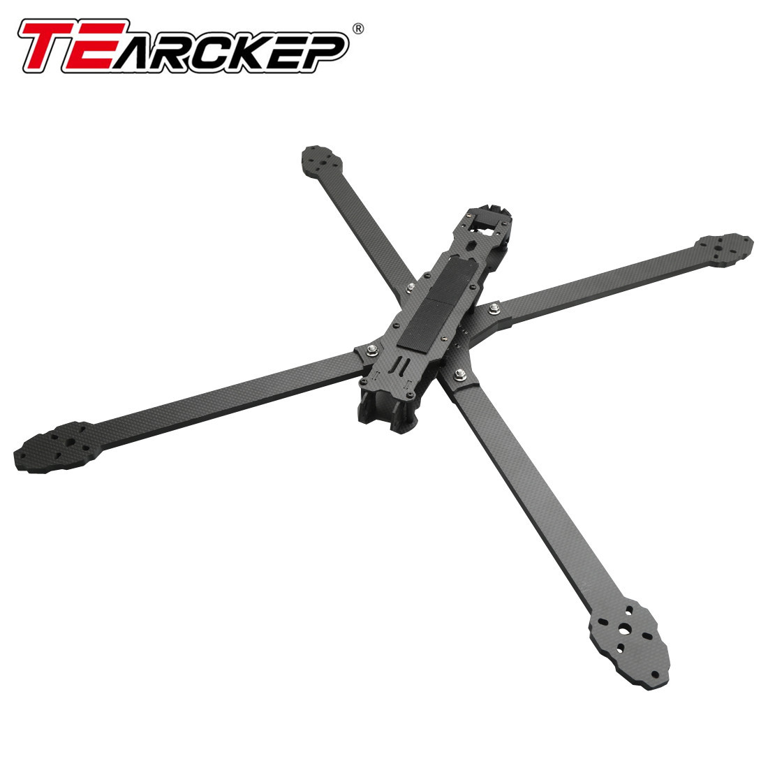 TEARCKEP GX-V4 13inch/15inch F - огляд і ціна Drone Rc V4