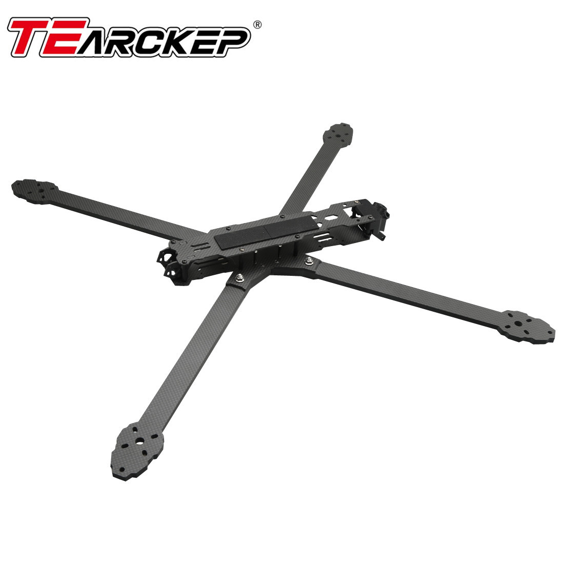 TEARCKEP GX-V4 13inch/15inch F - огляд і ціна Drone Rc V4