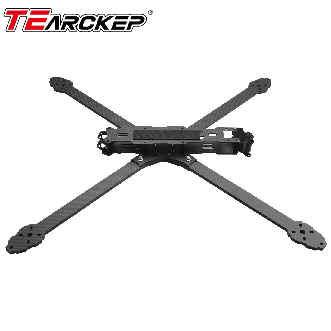 TEARCKEP GX-V4 13inch/15inch F - огляд і ціна Drone Rc V4
