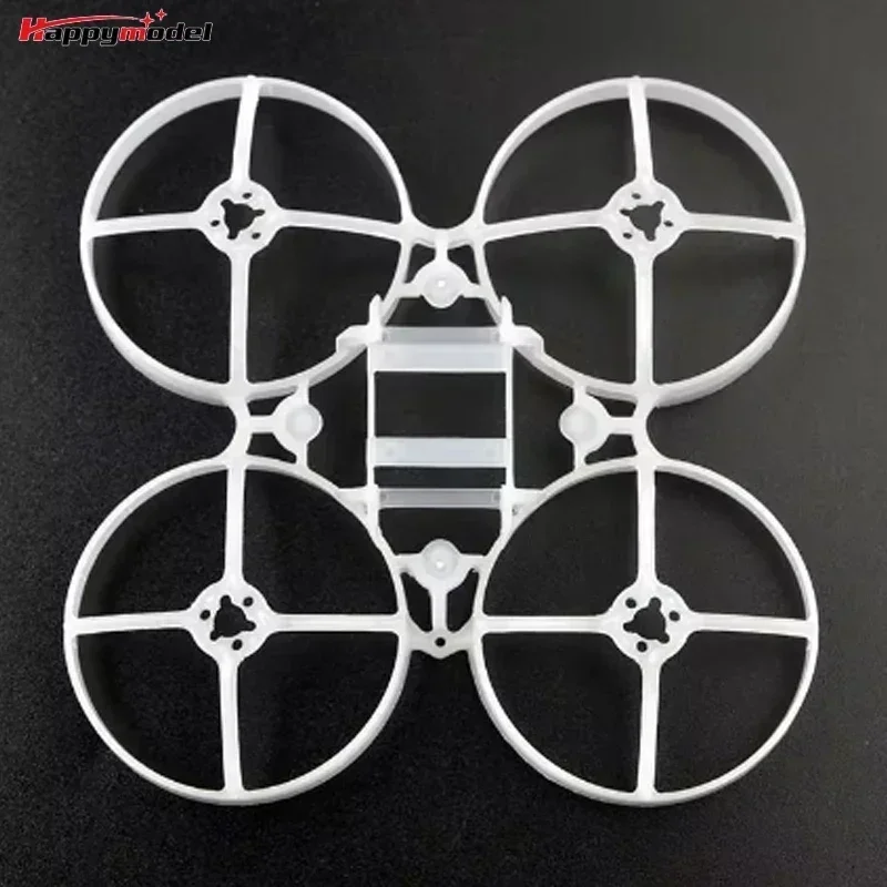Happymodel Mobula7 V4 Frame 75 - огляд і ціна Drone Rc V4