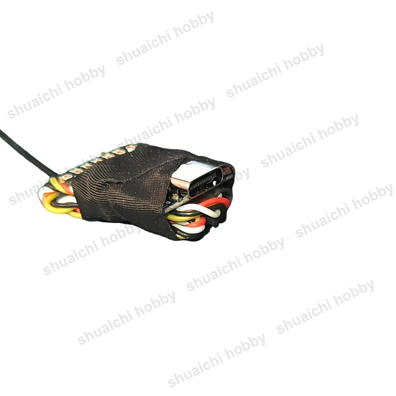 1PCS Type-C ELRS 2.4G Wireless - огляд і ціна Drone Rc Simulator
