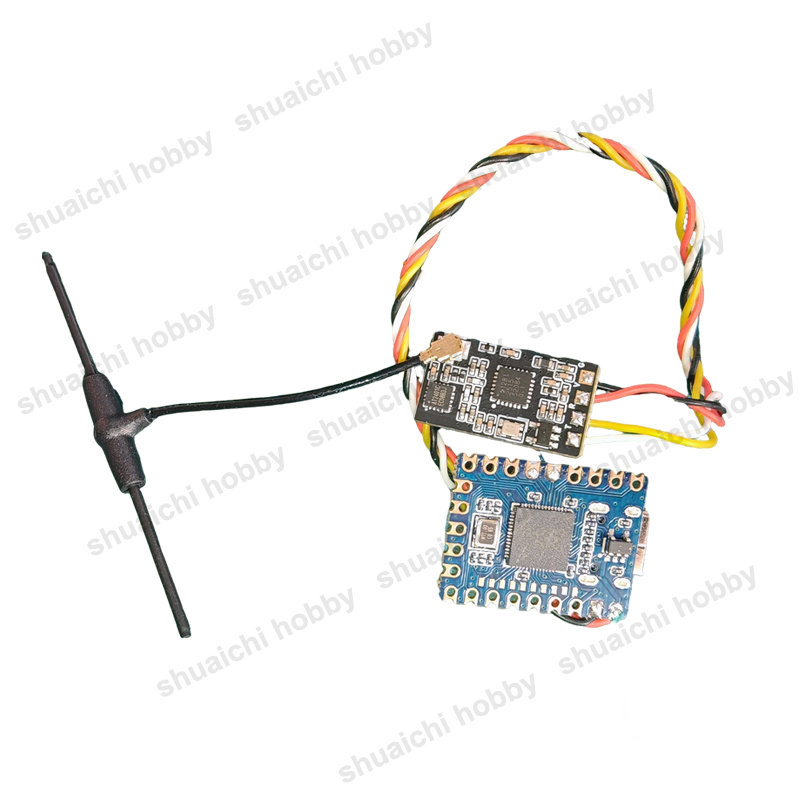 1PCS Type-C ELRS 2.4G Wireless - огляд і ціна Drone Rc Simulator