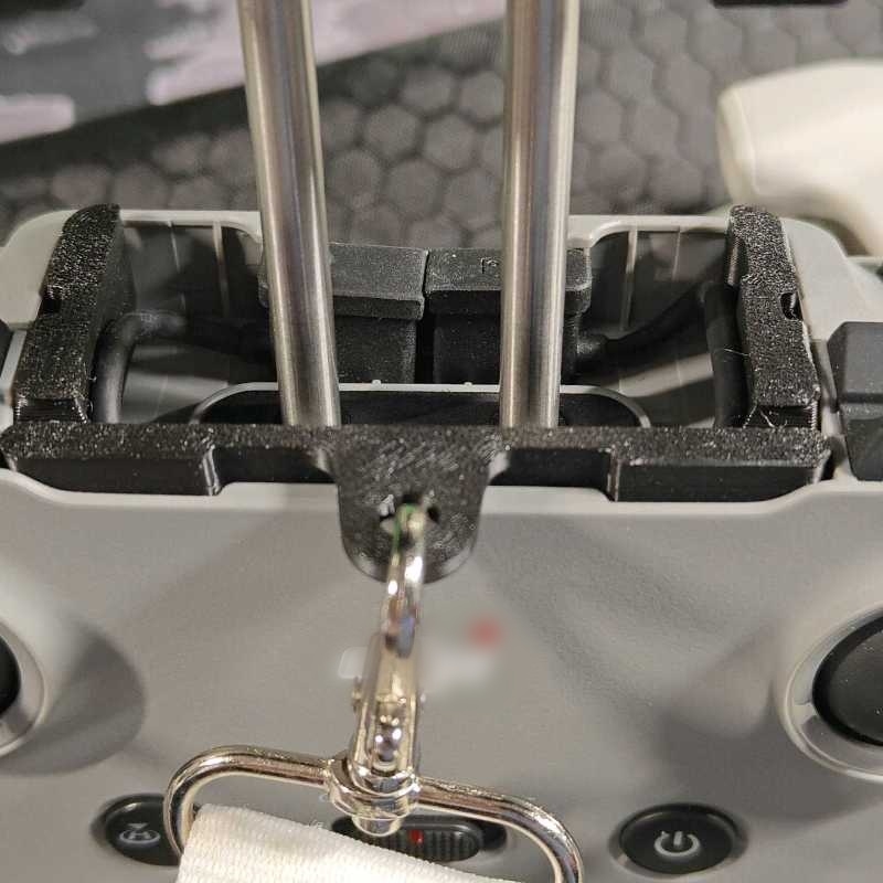 Neck Strap Mount Bracket for D - огляд і ціна Drone Rc Lanyard