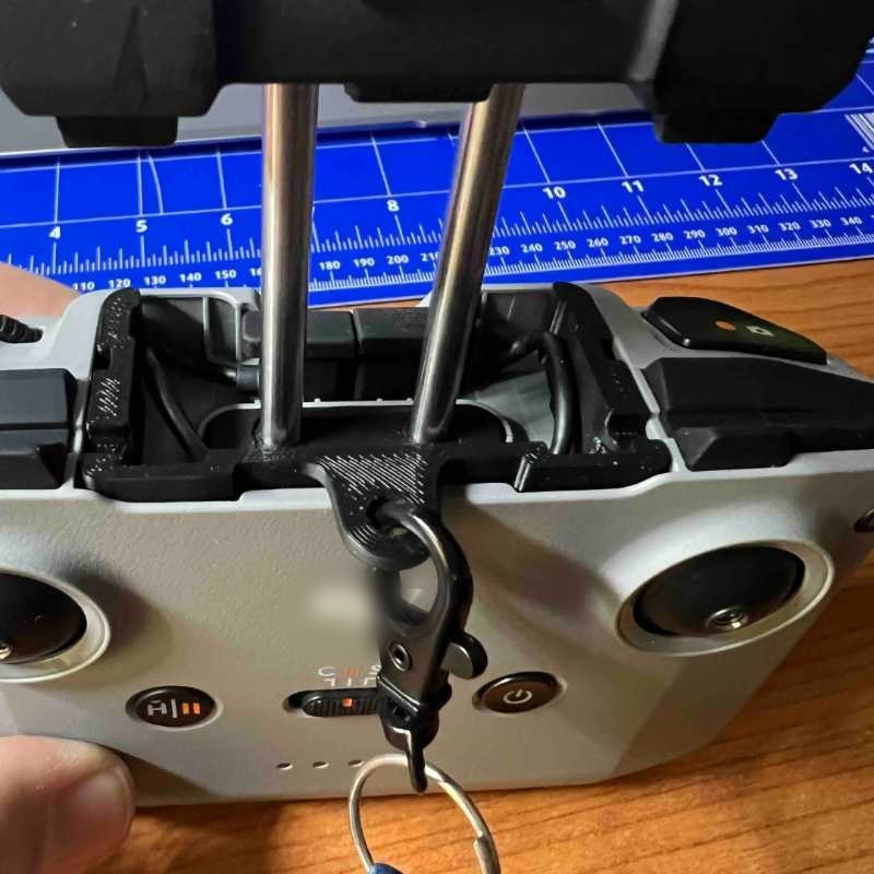 Neck Strap Mount Bracket for D - огляд і ціна Drone Rc Lanyard