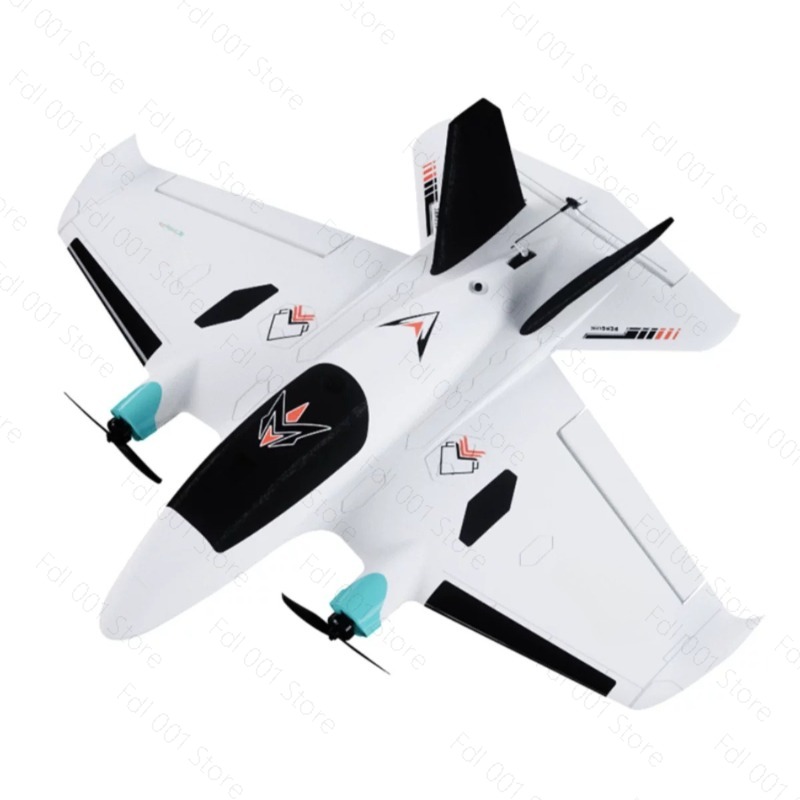 Dual Motor FPV Fixed Wing RC A - огляд і ціна Fpv Racing Motor