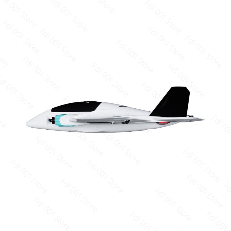 Dual Motor FPV Fixed Wing RC A - огляд і ціна Fpv Racing Motor
