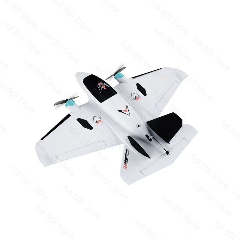 Dual Motor FPV Fixed Wing RC A - огляд і ціна Fpv Racing Motor