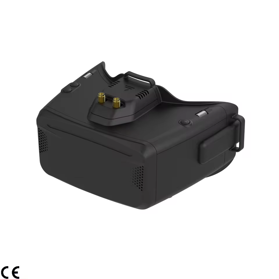 SKYZONE Cobra X V4 FPV Goggles - огляд і ціна Drone Rc V4