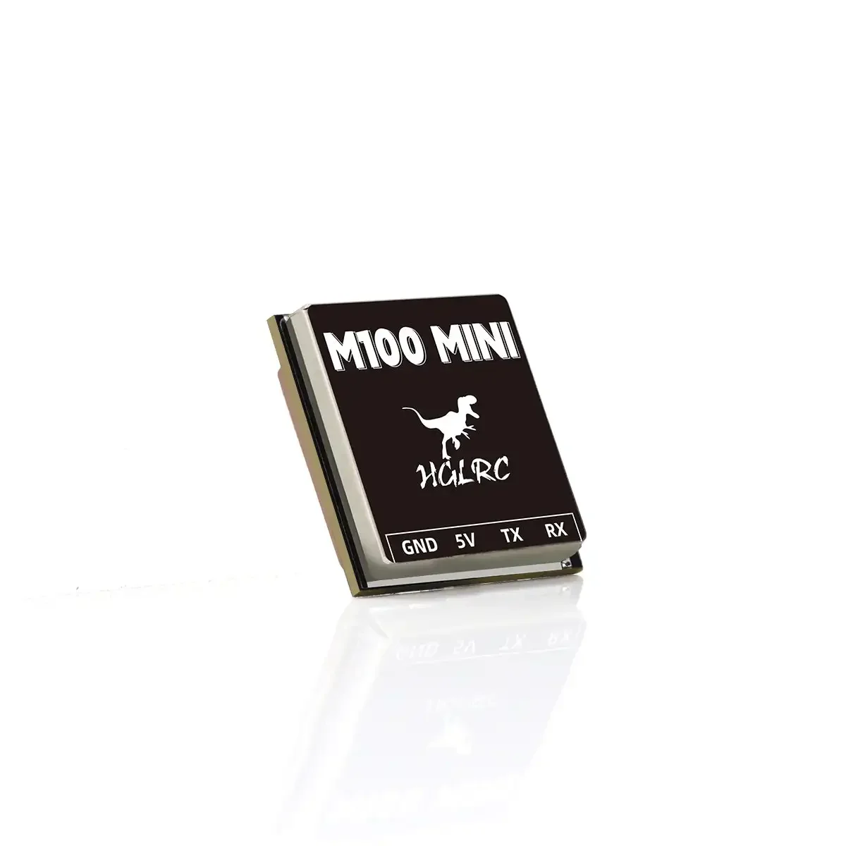 HGLRC M100 Mini GPS Module M10 - огляд і ціна Gps Module Drone