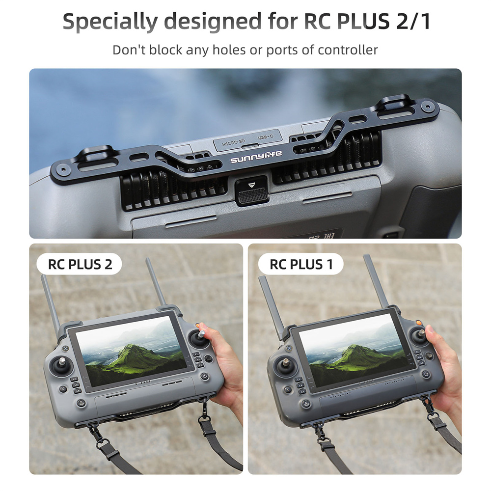 Sunnylife Remote Controller La - огляд і ціна Drone Rc Lanyard
