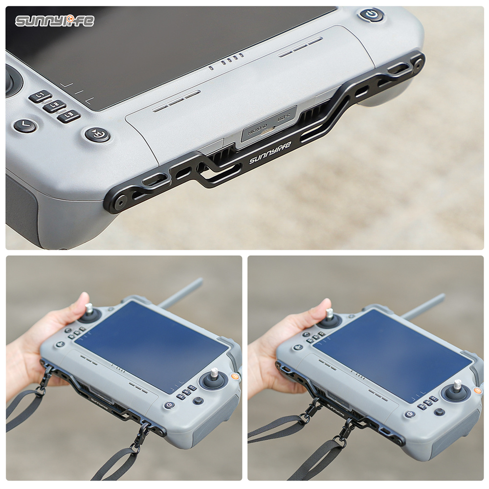 Sunnylife Remote Controller La - огляд і ціна Drone Rc Lanyard
