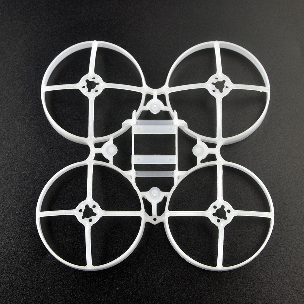 1/4Pcs ​HappyModel Brushless P - огляд і ціна Drone Rc V4