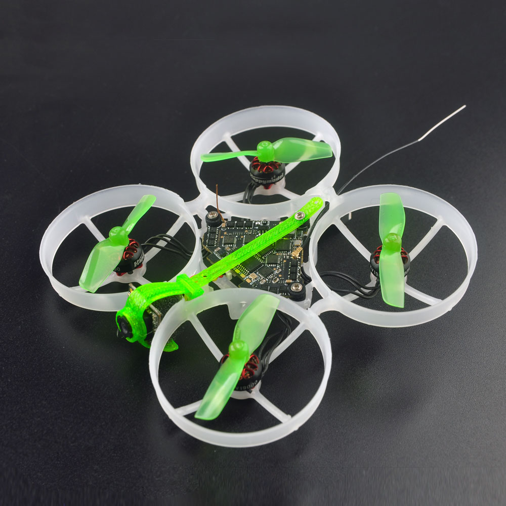 1/4Pcs ​HappyModel Brushless P - огляд і ціна Drone Rc V4