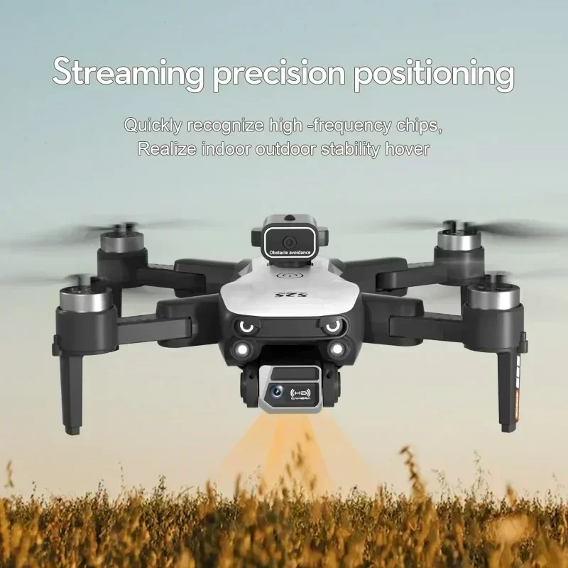 S2S Mini Drone 8K Professional - огляд і ціна Rc Drone E88