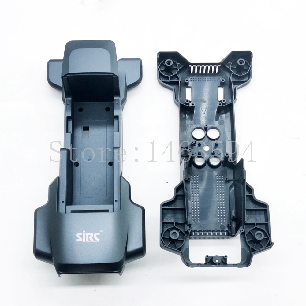 SJRC F22 S2 PRO, F22 S2 PRO+,  - огляд і ціна Drone Sjrc