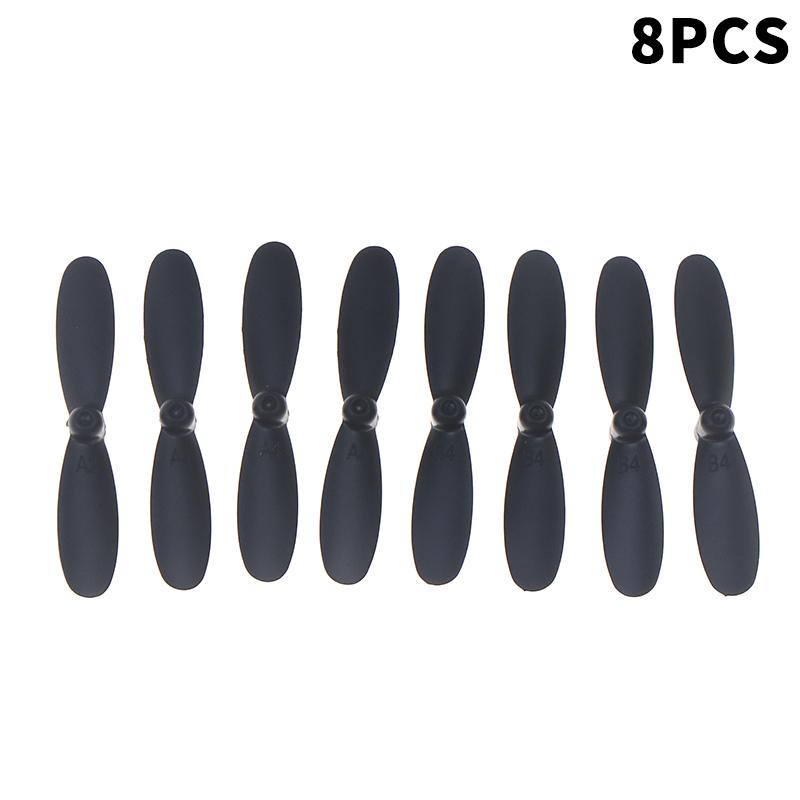 8PCS 42mm Props For 4D RC Spar - огляд і ціна Drone Rc Battery