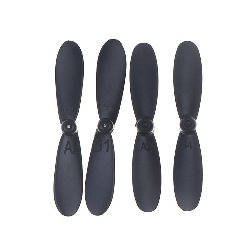 8PCS 42mm Props For 4D RC Spar - огляд і ціна Drone Rc Battery