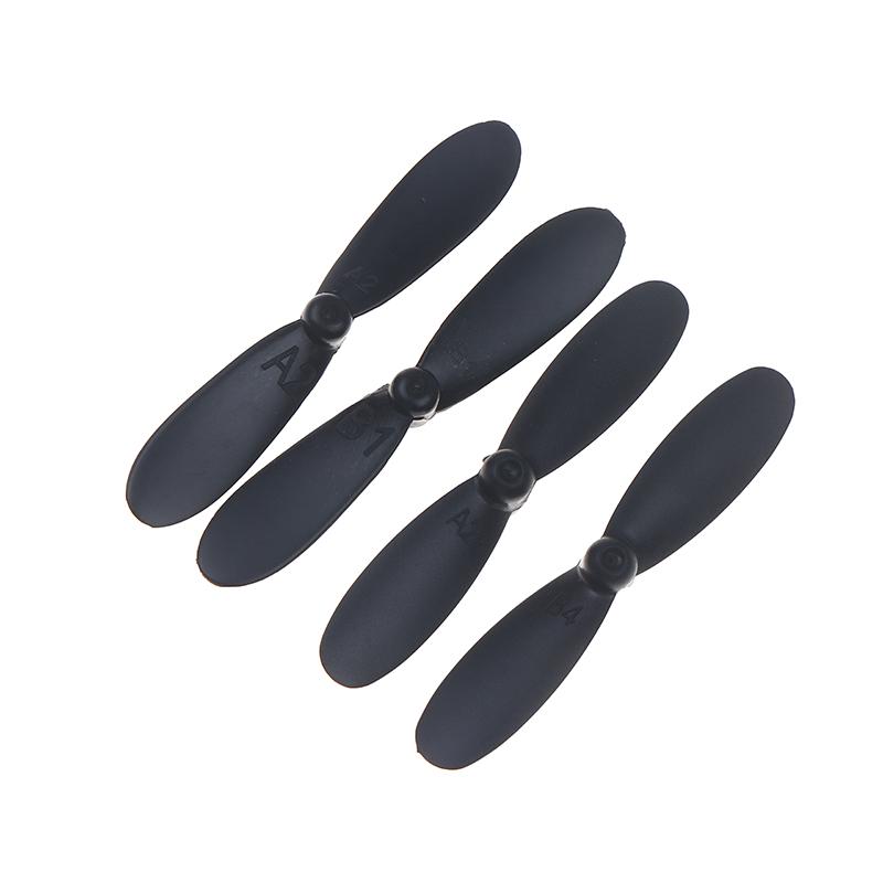 8PCS 42mm Props For 4D RC Spar - огляд і ціна Drone Rc Battery