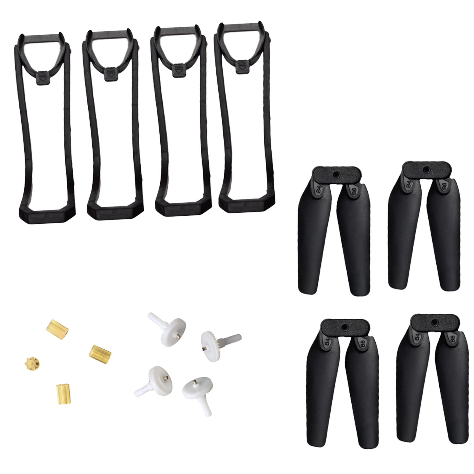 Aircraft Propeller Protective  - огляд і ціна Rc Drone E88