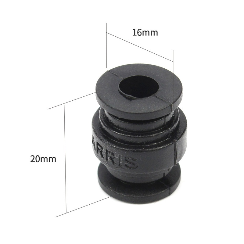 4Pcs/Lot Anti Vibration Rubber - огляд і ціна Drone With Rc Controller