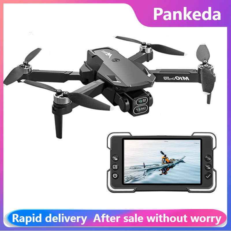 M10 Camera Drone Remote Contro - огляд і ціна Drone Rc App