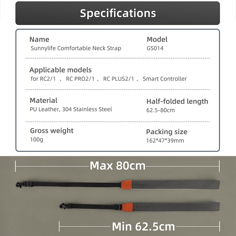 Remote Controller Lanyard Neck - огляд і ціна Drone Rc Lanyard